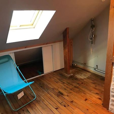 Trouville - Charmant Duplex Familial Tres Spacieux Exterior foto
