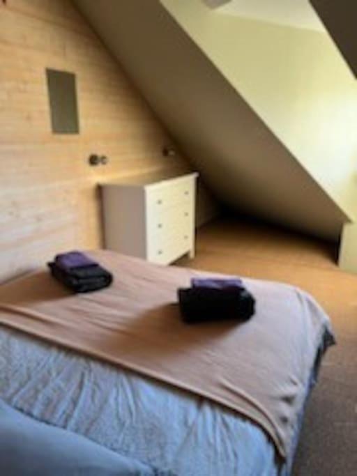 Trouville - Charmant Duplex Familial Tres Spacieux Exterior foto